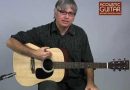 Acoustic Guitar Review – Martin D-1 Review