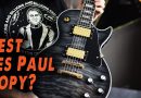 Grote Les Paul Copy (Better than a CHIBSON!) – Demo / Review