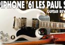 Epiphone 1961 Les Paul SG Standard – Inspired by Gibson Custom – Guitar Review