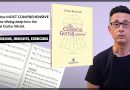 The Classical Guitar Journal Book by Pavlos Kanellakis | Guitar Lessons