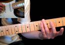 Natural Harmonics – Beginner Guitar Lesson