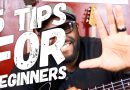 5 Tips for Beginner Bass Guitar Players | How To Start Playing Bass Guitar | w/ Daric Bennett