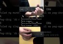 Magbalik – Callalily | Easy Guitar Chords Tutorial For Beginners (CHORDS & LYRICS) #guitarlesson