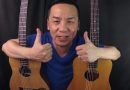 BABY TAYLOR VS LITTLE MARTIN-COMPARISON GUITAR REVIEW IN SINGAPORE