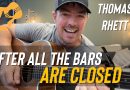 After All the Bars Are Closed | Thomas Rhett | Easy Beginner Guitar Lesson