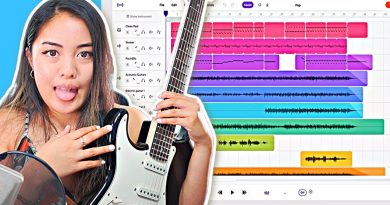 Producer Hacks: Recording Guitar Layers