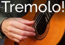 10. PAMI- How to Play Tremolo on Classical Guitar (technique lesson)