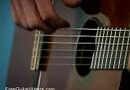 Classical Guitar Lesson: Playing Scales