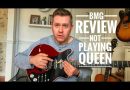 BMG Guitar Review – Can You Only Play Queen On A Brian May Red Special?