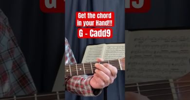 Master the G Chord with this beginner exercise! #guitar #guitarlesson #acousticguitar