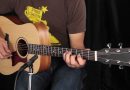 Taylor Big Baby Review – How does this acoustic guitar sound?