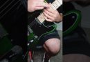 Relative Minor and Major Improv Solo Thingamabobber | Guitar Hacks #shorts