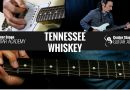 Tennessee Whiskey Guitar Lesson – Chris Stapelton