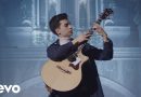 Marcin – Moonlight Sonata on One Guitar (Official Video)