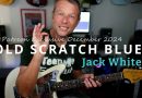 Old Scratch Blues Jack White Guitar Lesson – Tabs, Riffs and Solo